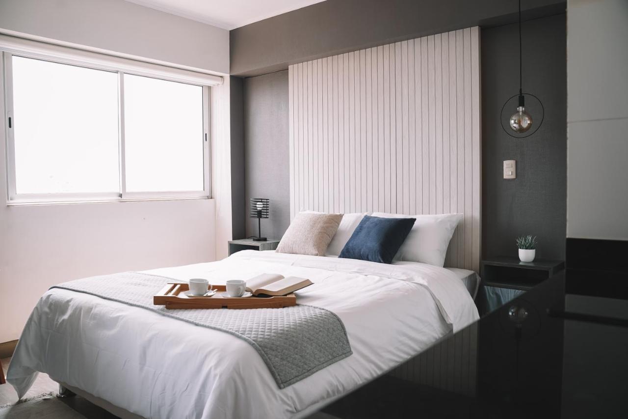 Trendy Host Connect, Barranco Daire Lima Dış mekan fotoğraf