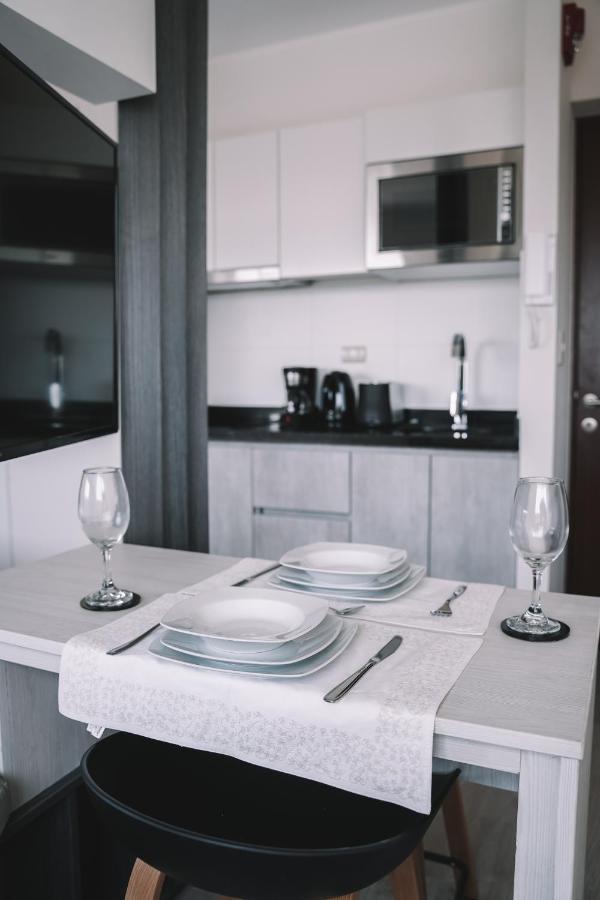 Trendy Host Connect, Barranco Daire Lima Dış mekan fotoğraf