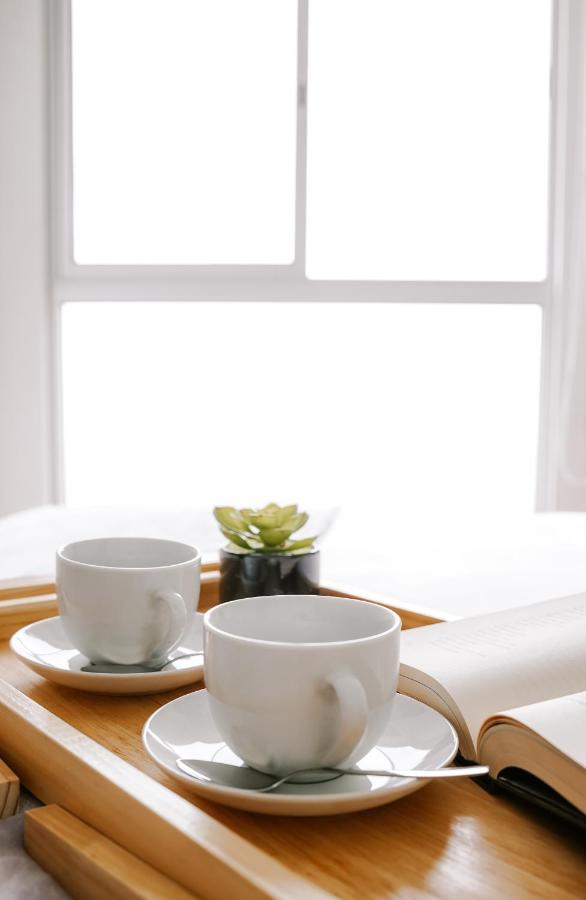 Trendy Host Connect, Barranco Daire Lima Dış mekan fotoğraf